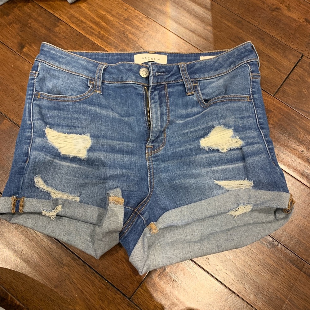 PacSun shorts